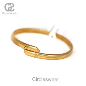 EKA SWASA GELANG ANAK PEREMPUAN WARNA EMAS SGT0008