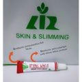 LIZ SKINCARE night whitening dr.listiani. 