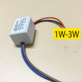 Chấn lưu đèn LED 1W - 3W (DC3-12V) Driver đèn Led - DR001. 