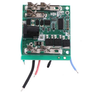 Fantic 5S 18V 21V 20A Battery Charging Protection Board Protection Circuit Board