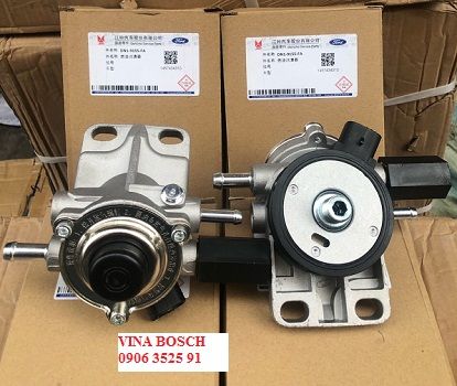 Cụm đế lọc nhiên liệu xe Đô Thành IZ49 IZ65 (không bao gồm lọc