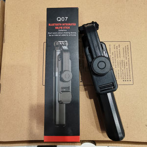 ไม้เซลฟี่ พร้อมรีโมทบลูทูธ ตัวยึดโทรศัพท์มือถือ ไม้เซลฟี่พร้อมรีโมทบูลทูธ ขาตั้งจอ ตัวยึดโทรศัพท์มือถือ ไฟ LED เติม