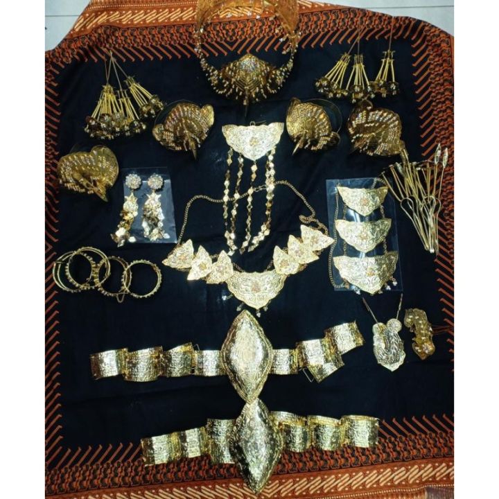 Jelajahi Koleksi Perhiasan Eksklusif di Kota Pontianak