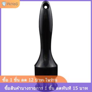 [COD] PkYeG เข็มทำให้เนื้อนุ่มอย่างมืออาชีพพร้อมอุปกรณ์ทำครัวสแตนเลส1ชิ้น