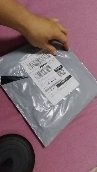 Buyer review video 3