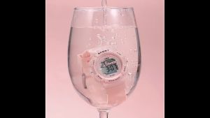 Yate 1920 DIGITAL KIDS FASHION SPORTS WATCH WITH