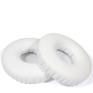 1 Pairfoam Ear Pads pillow Cushion Cover for Synchros E40Bt E40 E40BT E40