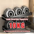 Punch-free Wall-mounted Bathroom Organizer Storage Rack Shampoo Holder Kitchen Spice Rack Waterproof. 