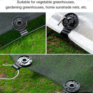 Sun Screen Recyclable Set Rigidly in Place Net Hook Subtlety Fig New and Original Many Kinds of Specification