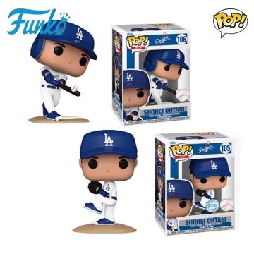 Dodgers Shohei Ohtani Jersey - Quick Dry Breathable Mlb Baseball