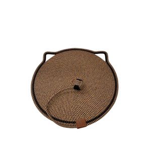 Cat scratch pad anti-scratch pad pet rattan woven sleeping mat carpet cat toy