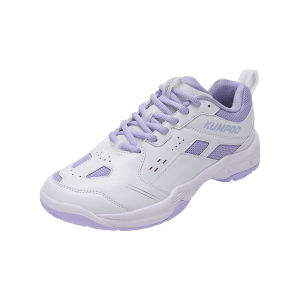 Giày Cầu Lông KUMPOO cho nam và nữ chống trượt chống sốc ổn định hấp thụ sốc thoải mái và thoáng khí