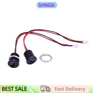 SHNGki Charging Socket USB TYPE-C Female Type C Waterproof Female Connector Jack