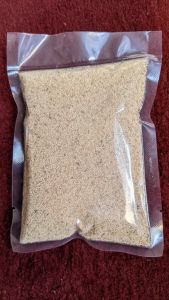 Kas Kas Isi 100 Gram Kualitas Bagus / Biji Kaca Kece / Biji Kas Kas / Bumbu Dapur / Rempah / Bumbu Masak