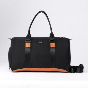 Túi du lịch Thương hiệu NATOLI đựng đồ đựng giày kháng nước cao cấp BST Amberd Bag T6