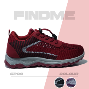 SNEAKERS WANITA GAUL NGEHITZ DI KALANGAN REMAJA SAMPAI LANSIA BAHAN MESH IMPORT GP09 GRACE