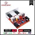KIT HYPER OCL 300W + TR BELL. 