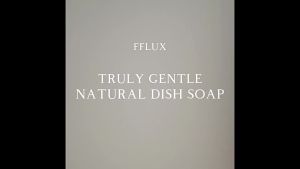 Natural Dish Soap 630ml Dishwashing Liquid Sabun Cuci Pinggan Coconut Oil Formula Dishwash Liquid