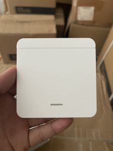 Công tắc không dây gắn tường 433Mhz