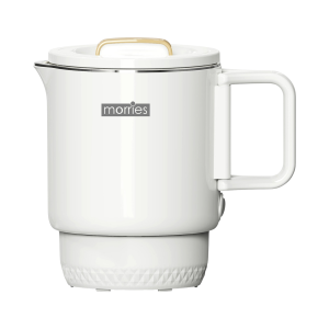 Morries MS716TK 0.8L Dual Voltage Multi-Functional Cooker MS-716TK