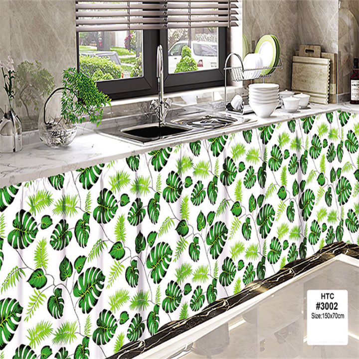 Designs For Kitchen Lababo Free Shipping 6PCS For 209Pesos Kitchen Sink Curtain Butterfly Rose ...