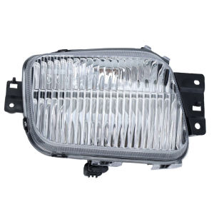 Fog Lights For Mitsubishi Canter FUSO FE FG 2012 2013 2014 -2018 Car Fog Light foglamp Light Headlights Indicator Lamp Assembly