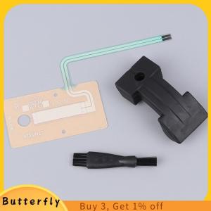 Butterfly Sheet Sensor Actuator For Drum Hi Hat Pedal Rubber Part Circuit TD4 9 11 15 17 For Roland FD-8 TD-1 Hi Hat Pedal Rubber