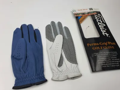 Găng tay golf Titleist - Găng Tay Golf - trống trượttránh nắng thoát mồ hôi