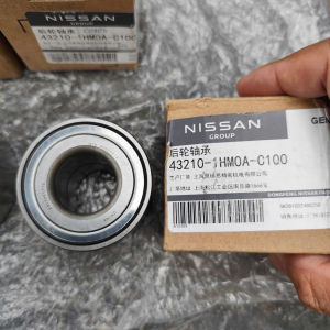 BI MOAY Ơ/BẠC ĐẠN BÁNH TRƯỚC SAU NISSAN SUNNY 2014-2015-2016-2017( KHÔNG PHÂN BIỆT VẾ)