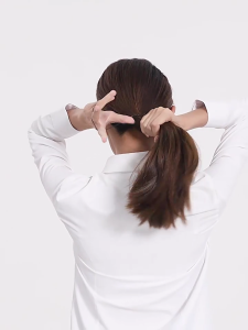 Nhà bếp lưới tóc hat thoáng khí điều chỉnh được bông mũ đầu bếp cho chế biến nhà hàng bánh nấu nướng bánh mũ nón