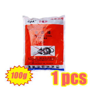 100% effective paling Rat Poison 500g ubat tikus paling kuat mati Mice die in a litter Racun tikus paling kuat cepat mati 3 saat tikus rat poison killer mouse killer tikus mati ubat 老鼠药 racun tikus mati 3 saat rat repellent strong rat poison
