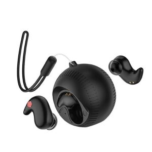 Tai Nghe Nhét Tai R12 Bluetooth 5.3 Chống Ồn Âm Thanh HIFI Kết Nối Ổn Định Độc Đáo Nhỏ Gọn