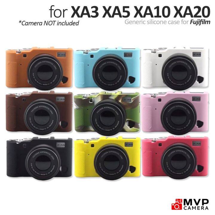 Fujifilm xa3 deals