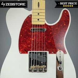 Pickguard Telecaster S Tortoise 3Ply