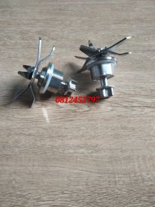 Phụ kiện máy làm sữa hạt- dao xay Unie V8S V6 V6S-maiquynhshop