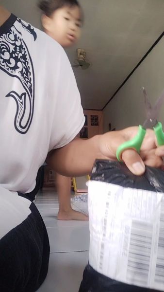 Buyer review video 2