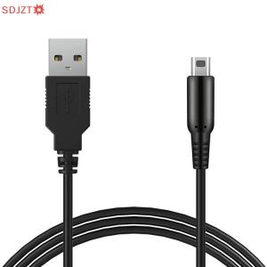🚚【Local Express Delivery】🚚 3DS USB Charger Cable Power Charging Lead For Nintendo New 3DS XL New 3DS 3DS XL 3DS New 2DS XL New 2DS 2DS XL 2DS DSi