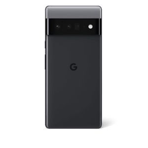 Google Pixel 6 - US Model - (128GB/256GB) with eSIM and Google AI