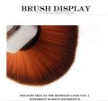 [BEST PRICE] Maange 1Pc Brush Makeup Retractable Blush Brush Powder Highlight. 