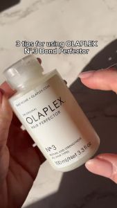 Kem ủ phục hồi liên kết tóc Olaplex Hair Perfector No.3 100ml [ TN ]