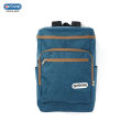 OUTDOOR PRODUCTS กระเป๋าเป้ เอ้าท์ดอร์ กระเป๋าสะพายหลัง SQUARE BACKPACK BAG V.2 Style OD243303. 
