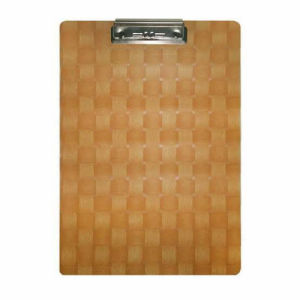 Papan Jalan Kayu (Pcs)