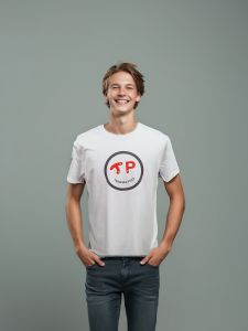 Emoji - Temasek Polytechnic T-Shirts