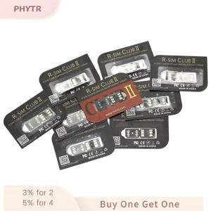 【จัดส่งภายใน 2-3 วัน】 Rsim18ใช้งานได้กับซีรีส์ Phone14ที่ E-SIM ระบบ IOS16เวอร์ชัน5G และสำหรับโทรศัพท์16.0.2 12 ios