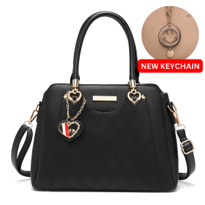 GYKACO Tas Wanita Hand bag - MEGAN - Fashion Top Handle Bag