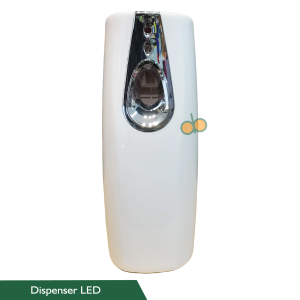 LED Aerosol Dispenser pengharum ruangan 300Ml