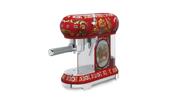 %5BFREE%20SHIPPING%5D%20Smeg%20Espresso%20Coffee%20Machine%20ECF01DG%20/%20ECF01DGUK%20(Dolce%20&%20Gabbana)%20-%20Image%203