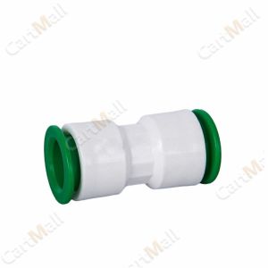 PPR Quick Connector Hot/Cold Water Pipe PE Fittings 1/2(20mm) 3/4(25mm)
