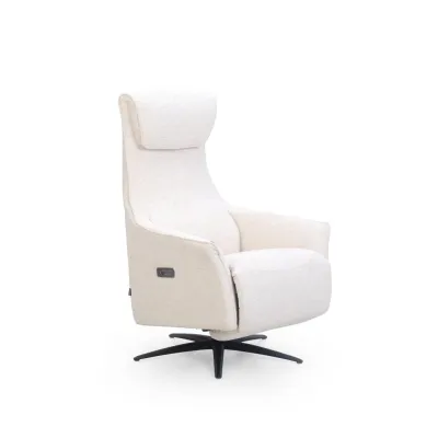 PATARA เก้าอี้ปรับไฟฟ้า รุ่น UNIVERSE เก้าอี้ปรับนอน โซฟาปรับไฟฟ้า โซฟาปรับนอน sofa recliner