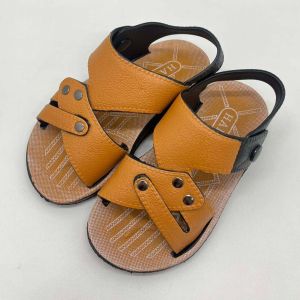 Divine Shoes [Size 21-26] Import Sandal Anak Laki-Laki Sandal Selop Karet Lentur 901+23